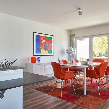 Apartmán Cara Garmisch-Partenkirchen Exteriér fotografie