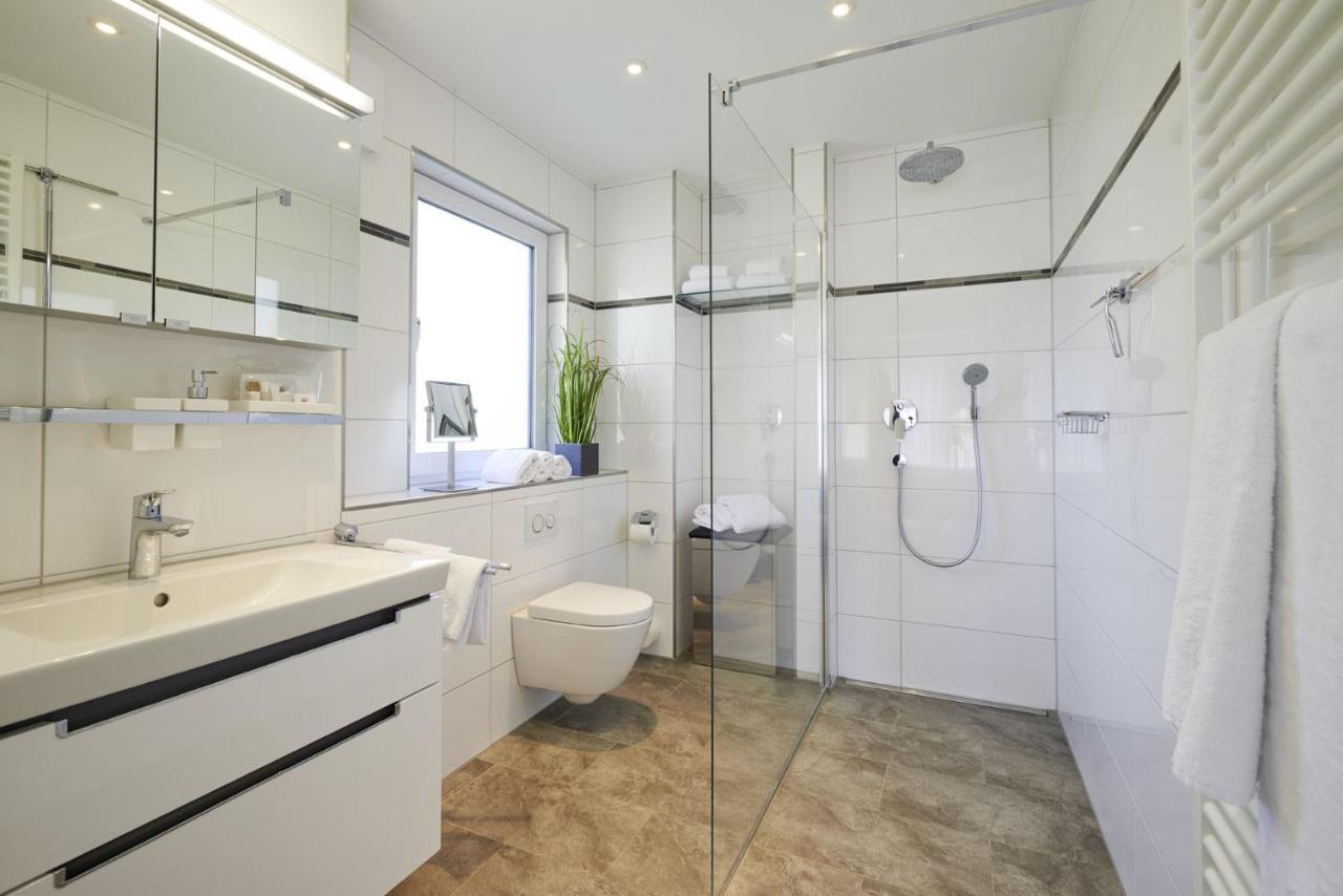 Apartmán Cara Garmisch-Partenkirchen Exteriér fotografie